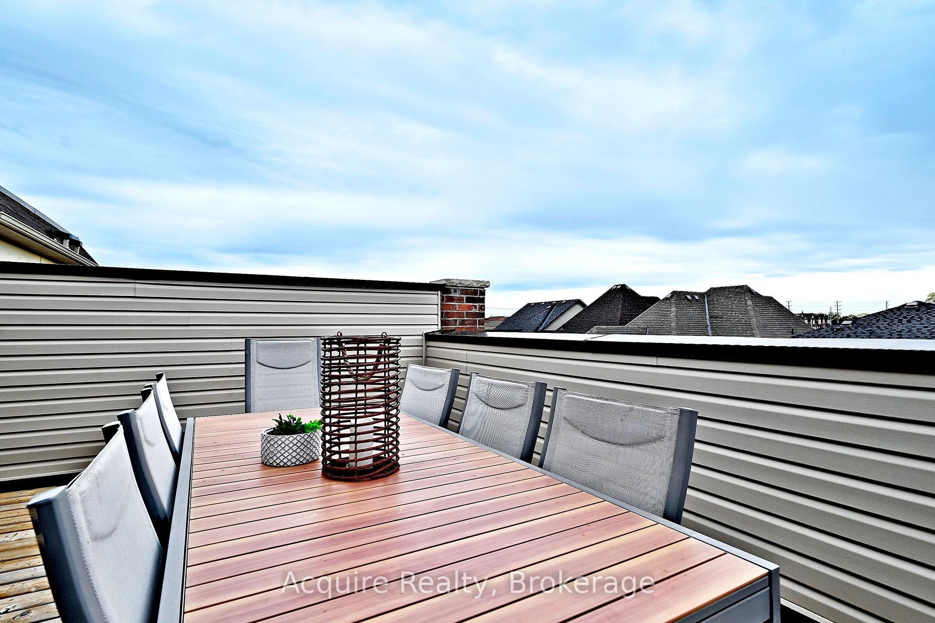 Photo 41 of 23 William Shearn Crescent, Markham, Angus Glen — HOMEH