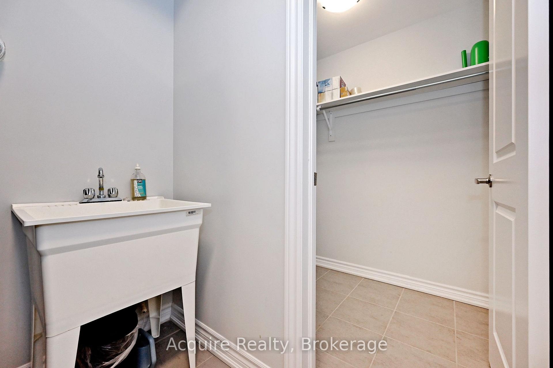 Photo 44 of 23 William Shearn Crescent, Markham, Angus Glen — HOMEH