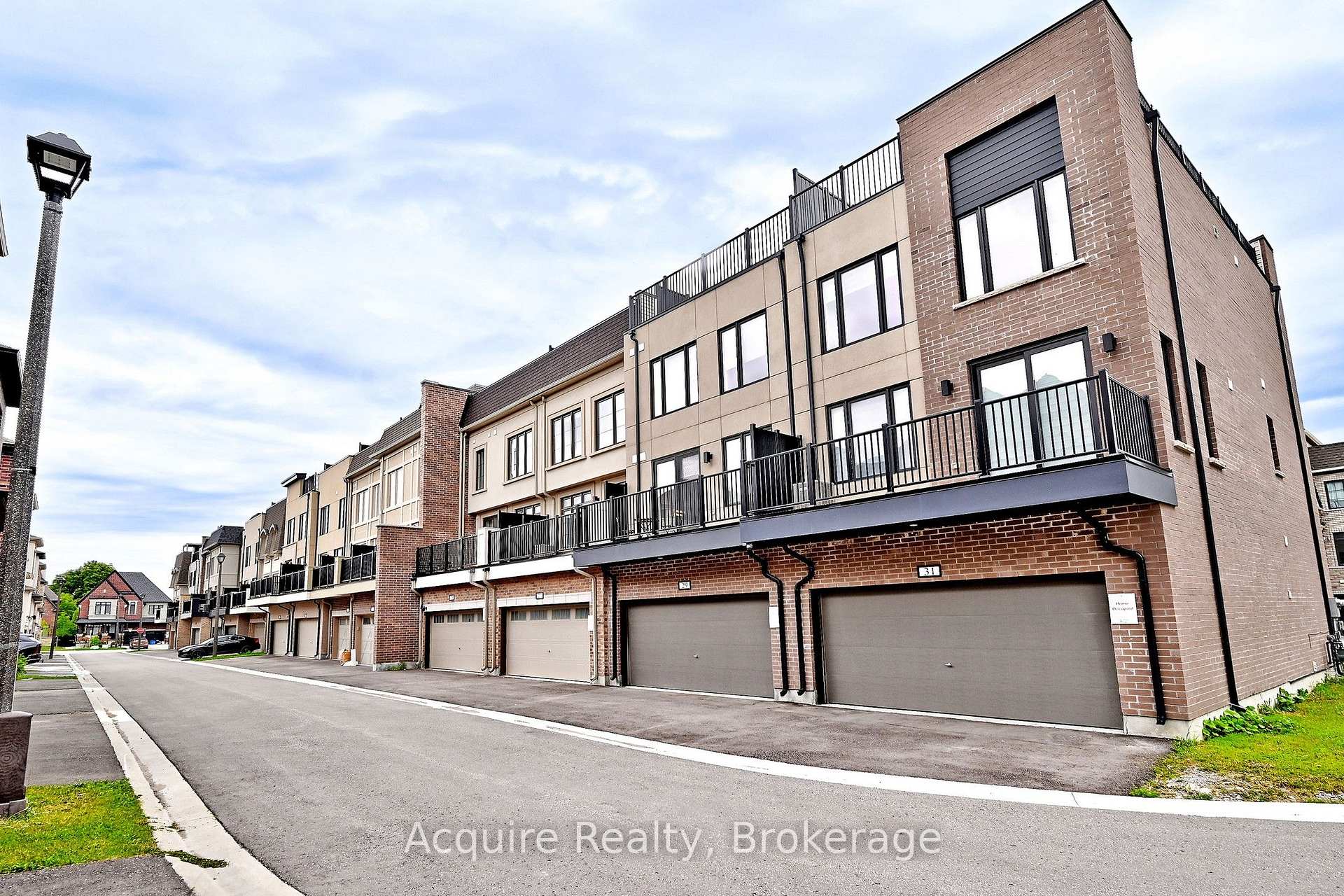 Photo 45 of 23 William Shearn Crescent, Markham, Angus Glen — HOMEH