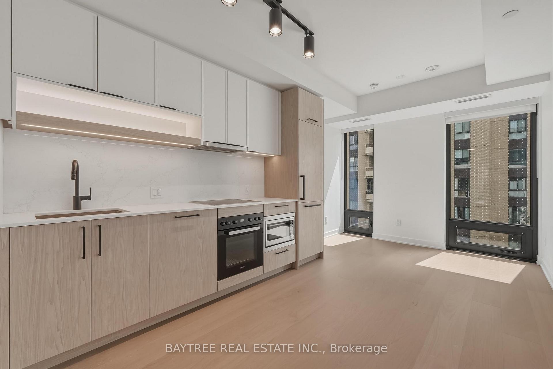 Photo 1 of Unit 705, 91 Montclair Avenue, Toronto, Forest Hill South — HOMEH