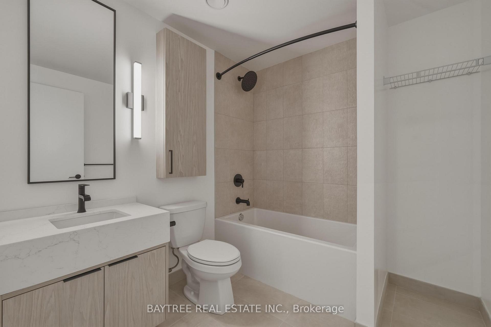 Photo 12 of Unit 705, 91 Montclair Avenue, Toronto, Forest Hill South — HOMEH