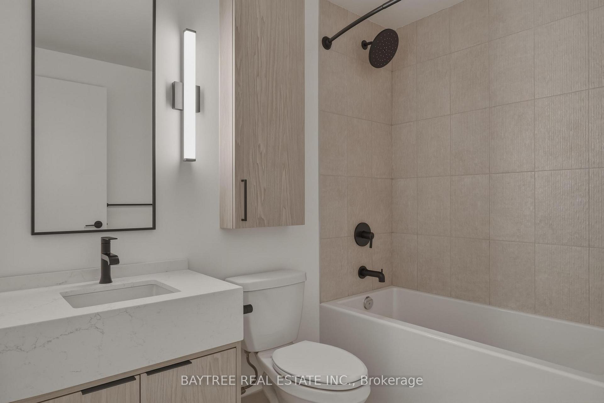 Photo 13 of Unit 705, 91 Montclair Avenue, Toronto, Forest Hill South — HOMEH