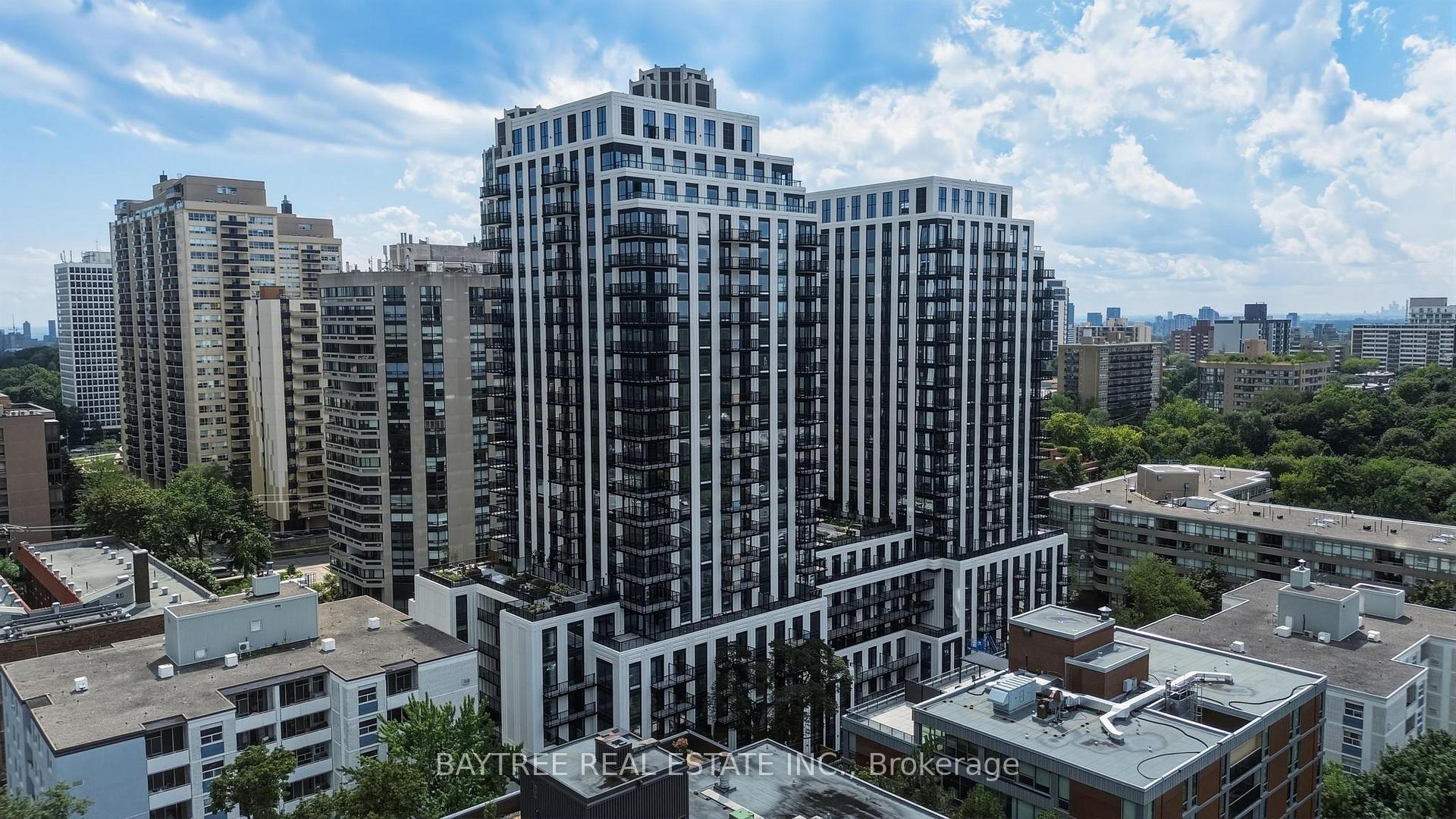 Photo 15 of Unit 705, 91 Montclair Avenue, Toronto, Forest Hill South — HOMEH