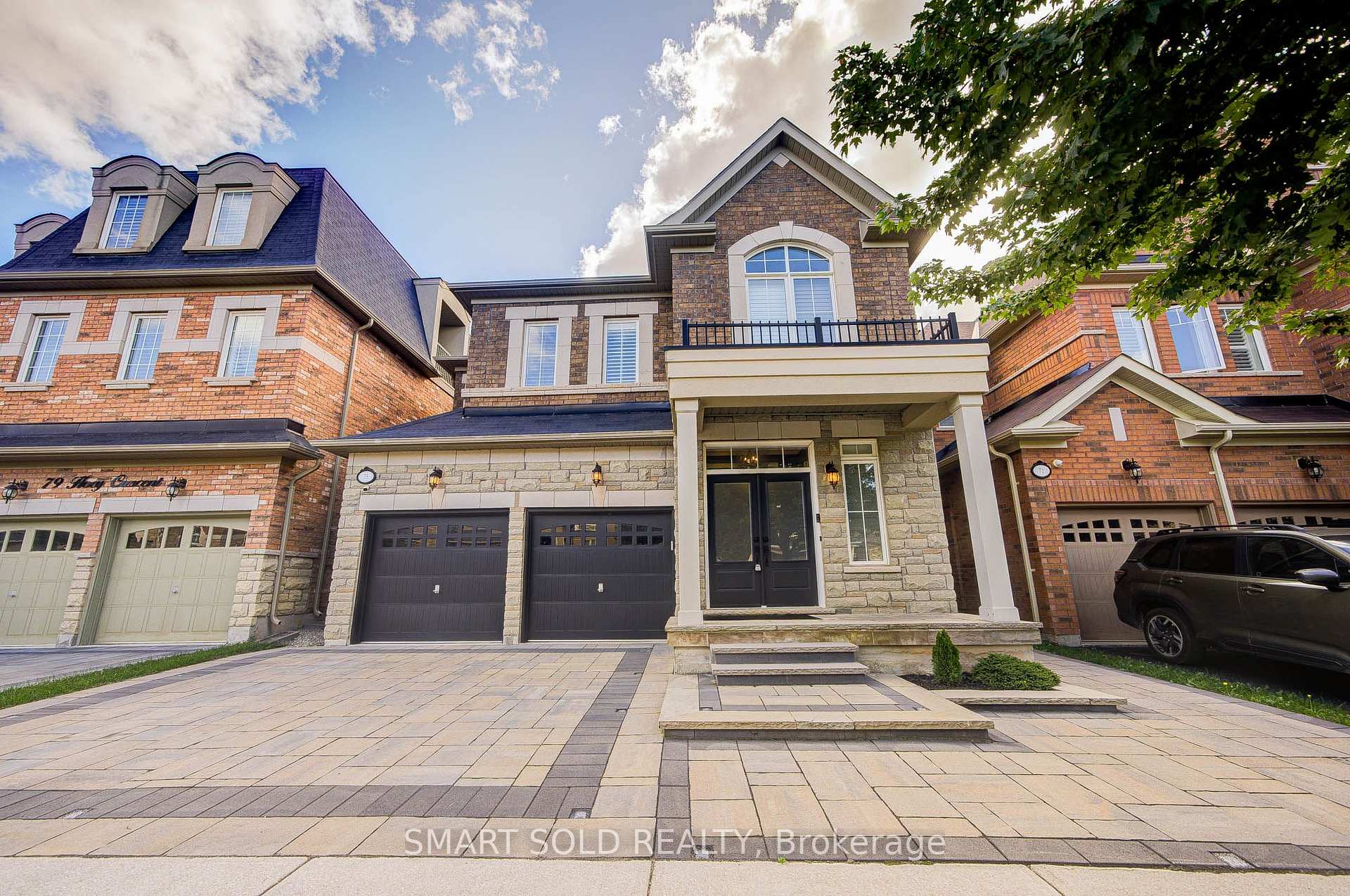 Photo 1 of 75 Hoey Crescent, Oakville, Glenorchy — HOMEH