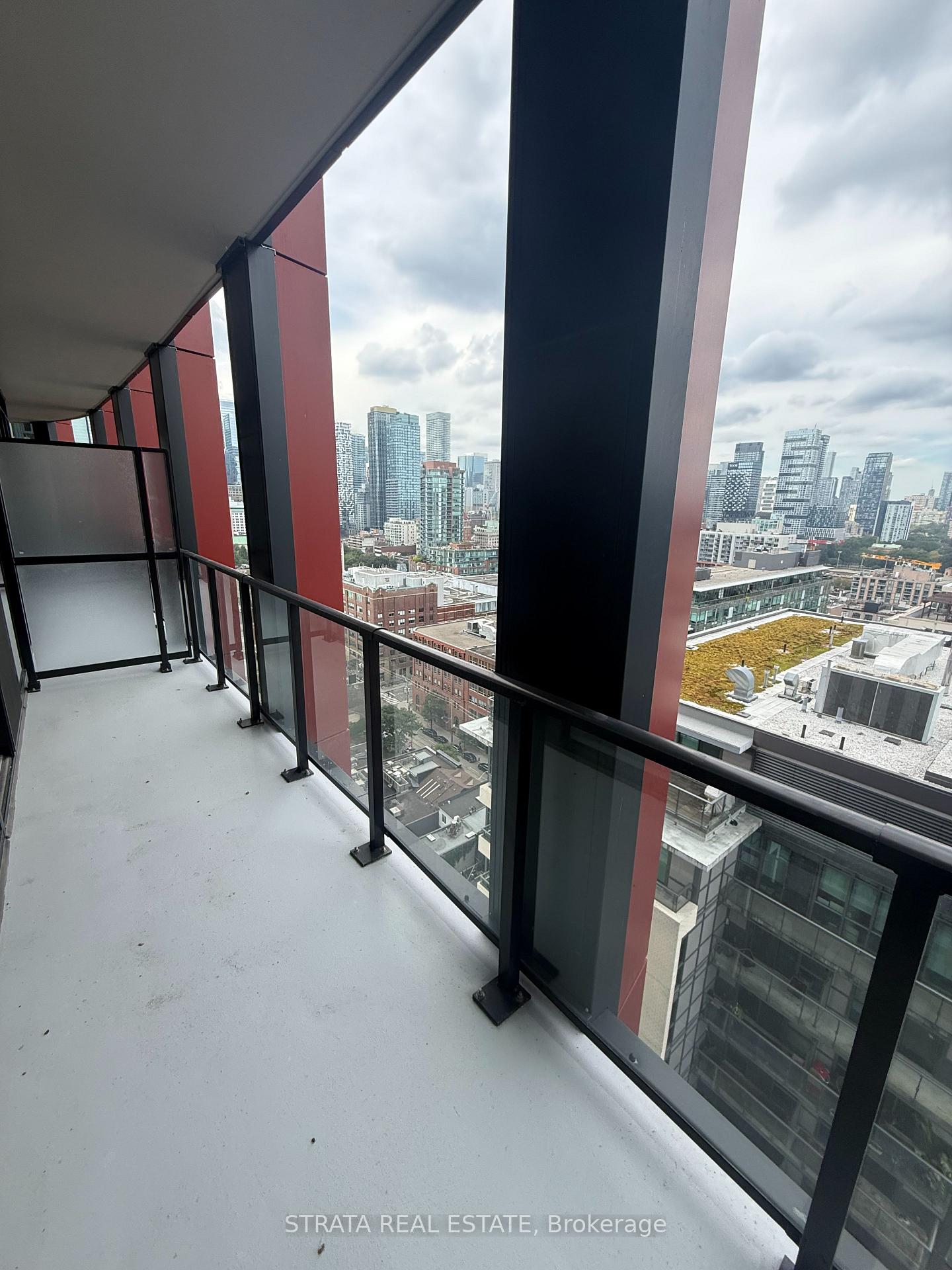 Photo 17 of Unit 2316, 180 Front Street E, Toronto, Moss Park — HOMEH