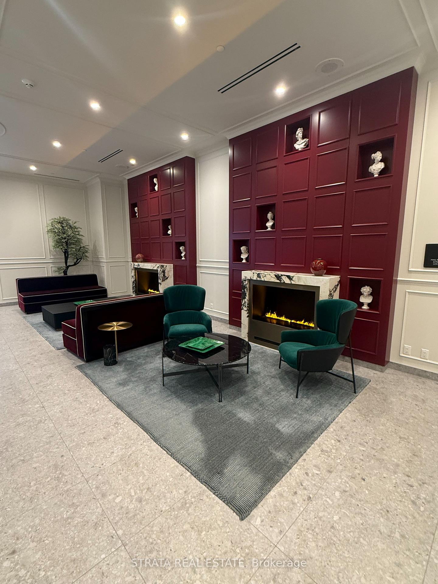 Photo 24 of Unit 2316, 180 Front Street E, Toronto, Moss Park — HOMEH