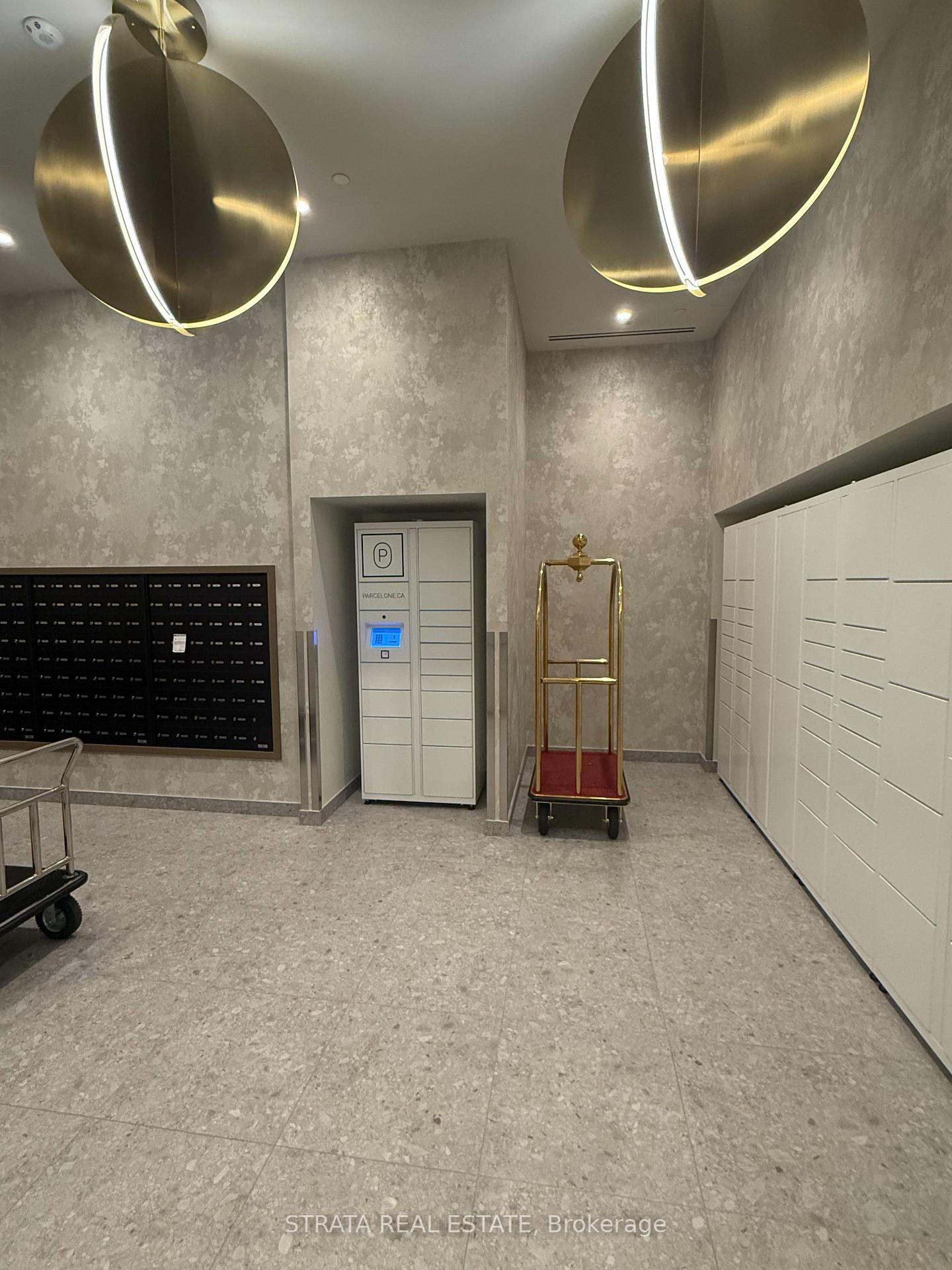 Photo 28 of Unit 2316, 180 Front Street E, Toronto, Moss Park — HOMEH