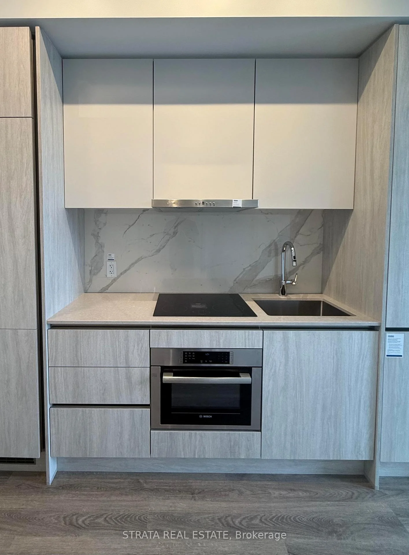 Photo 1 of Unit 2316, 180 Front Street E, Toronto, Moss Park — HOMEH