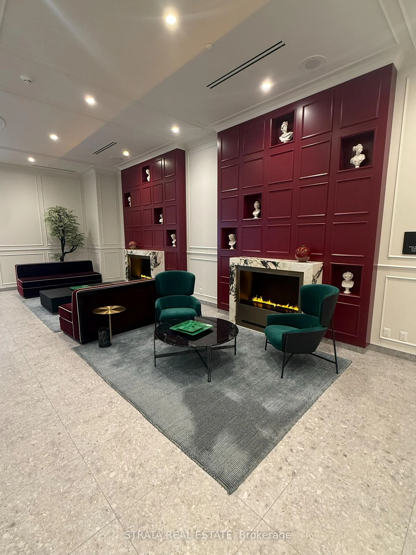 Photo 15 of Unit 2316, 180 Front Street E, Toronto, Moss Park — HOMEH