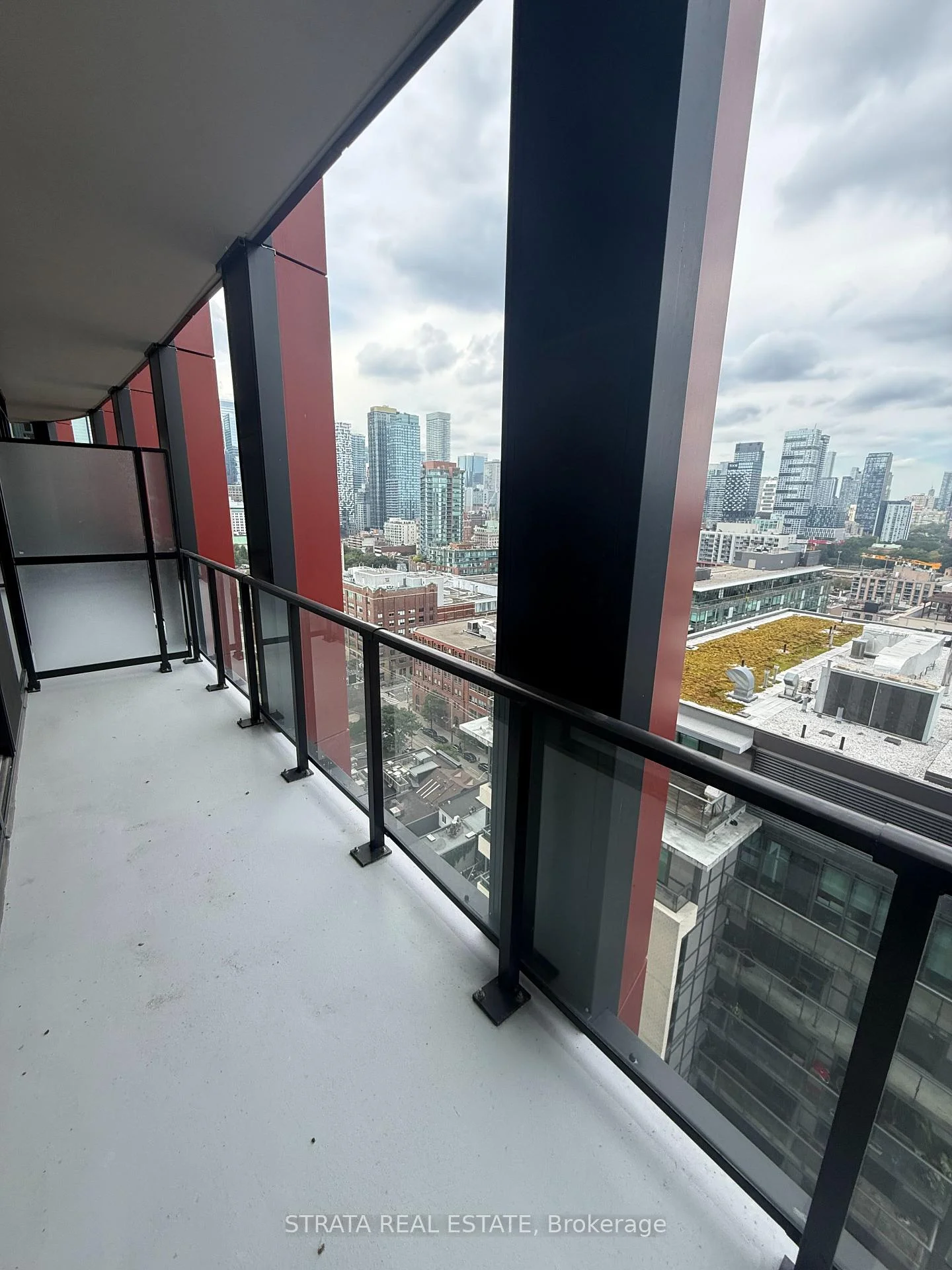 Photo 20 of Unit 2316, 180 Front Street E, Toronto, Moss Park — HOMEH