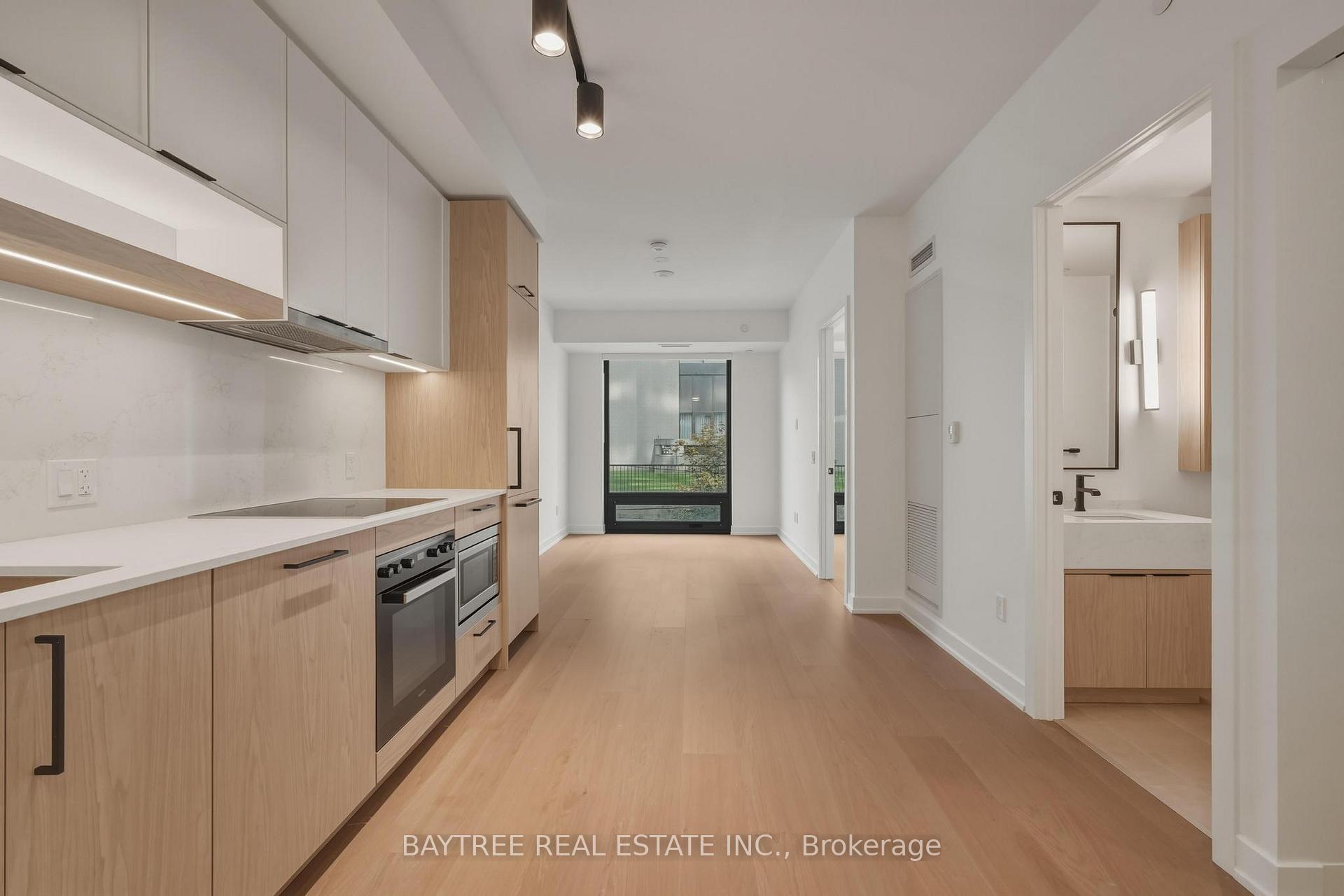 Photo 1 of Unit 533, 91 Montclair Avenue, Toronto, Forest Hill South — HOMEH