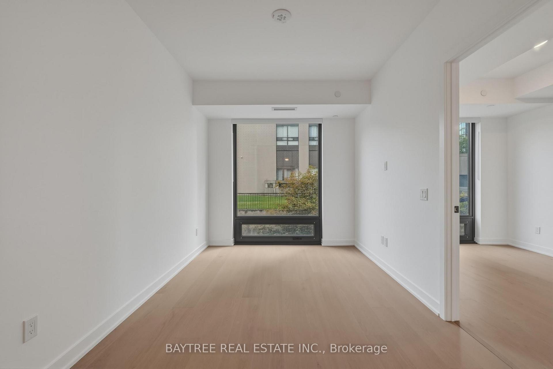 Photo 6 of Unit 533, 91 Montclair Avenue, Toronto, Forest Hill South — HOMEH