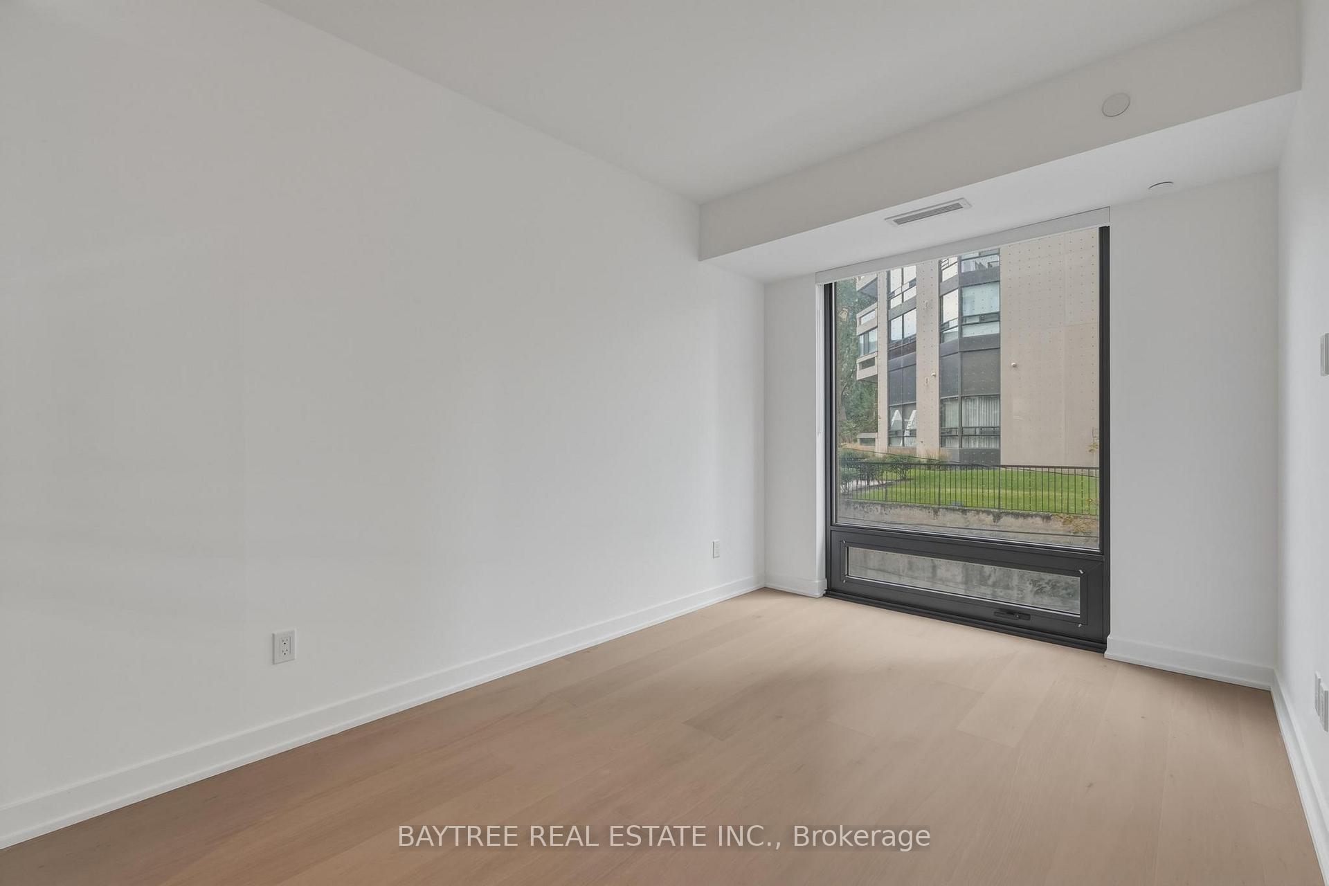 Photo 9 of Unit 533, 91 Montclair Avenue, Toronto, Forest Hill South — HOMEH