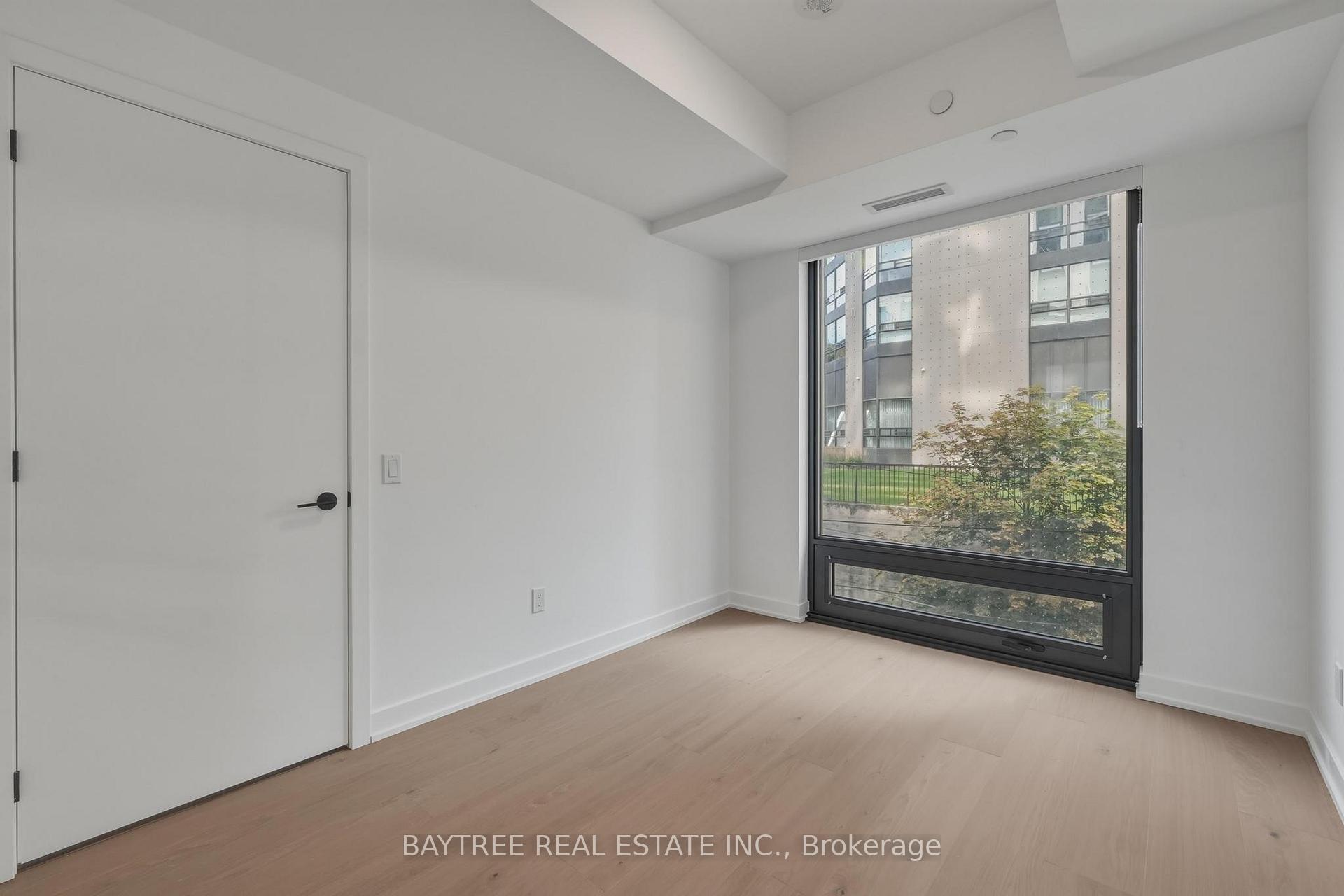 Photo 10 of Unit 533, 91 Montclair Avenue, Toronto, Forest Hill South — HOMEH