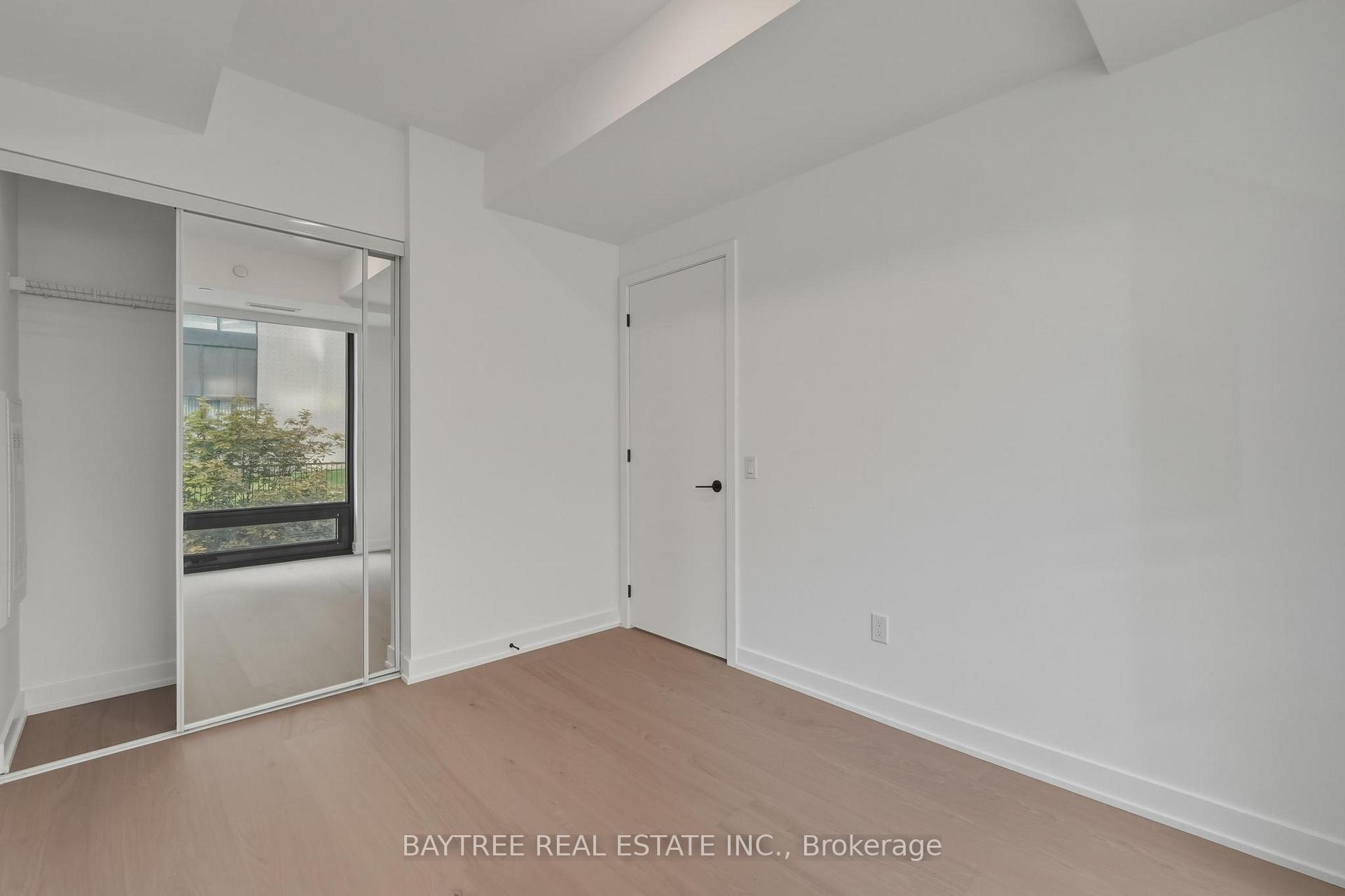 Photo 11 of Unit 533, 91 Montclair Avenue, Toronto, Forest Hill South — HOMEH