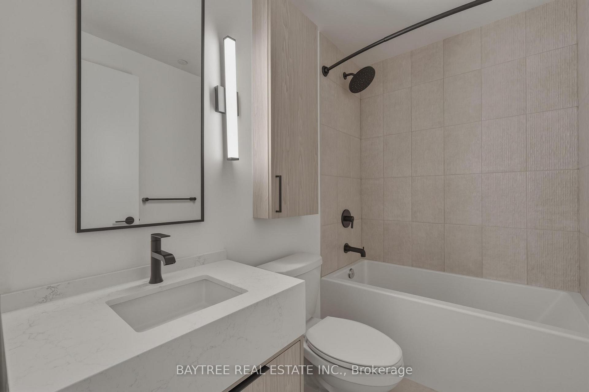 Photo 12 of Unit 533, 91 Montclair Avenue, Toronto, Forest Hill South — HOMEH