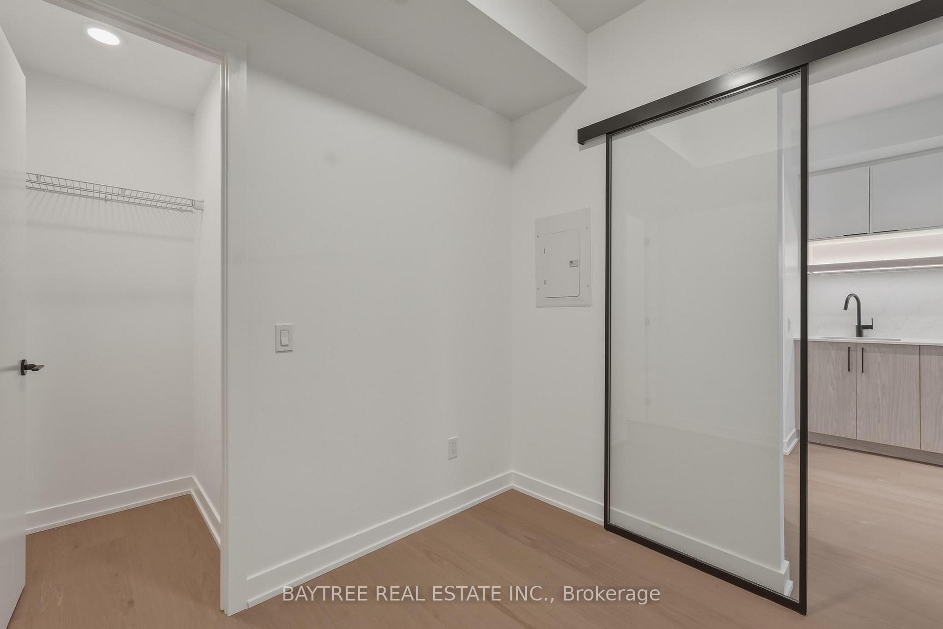 Photo 13 of Unit 533, 91 Montclair Avenue, Toronto, Forest Hill South — HOMEH