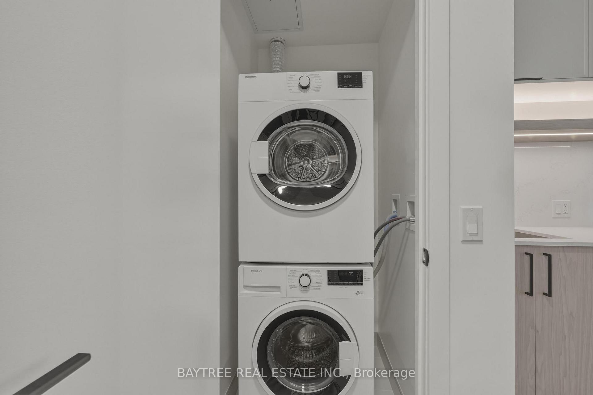 Photo 14 of Unit 533, 91 Montclair Avenue, Toronto, Forest Hill South — HOMEH