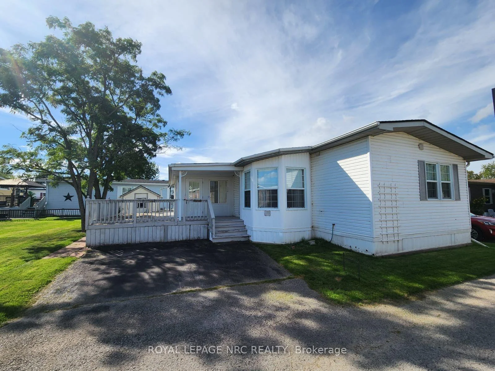 Photo of Unit 233, 3033 Townline Road