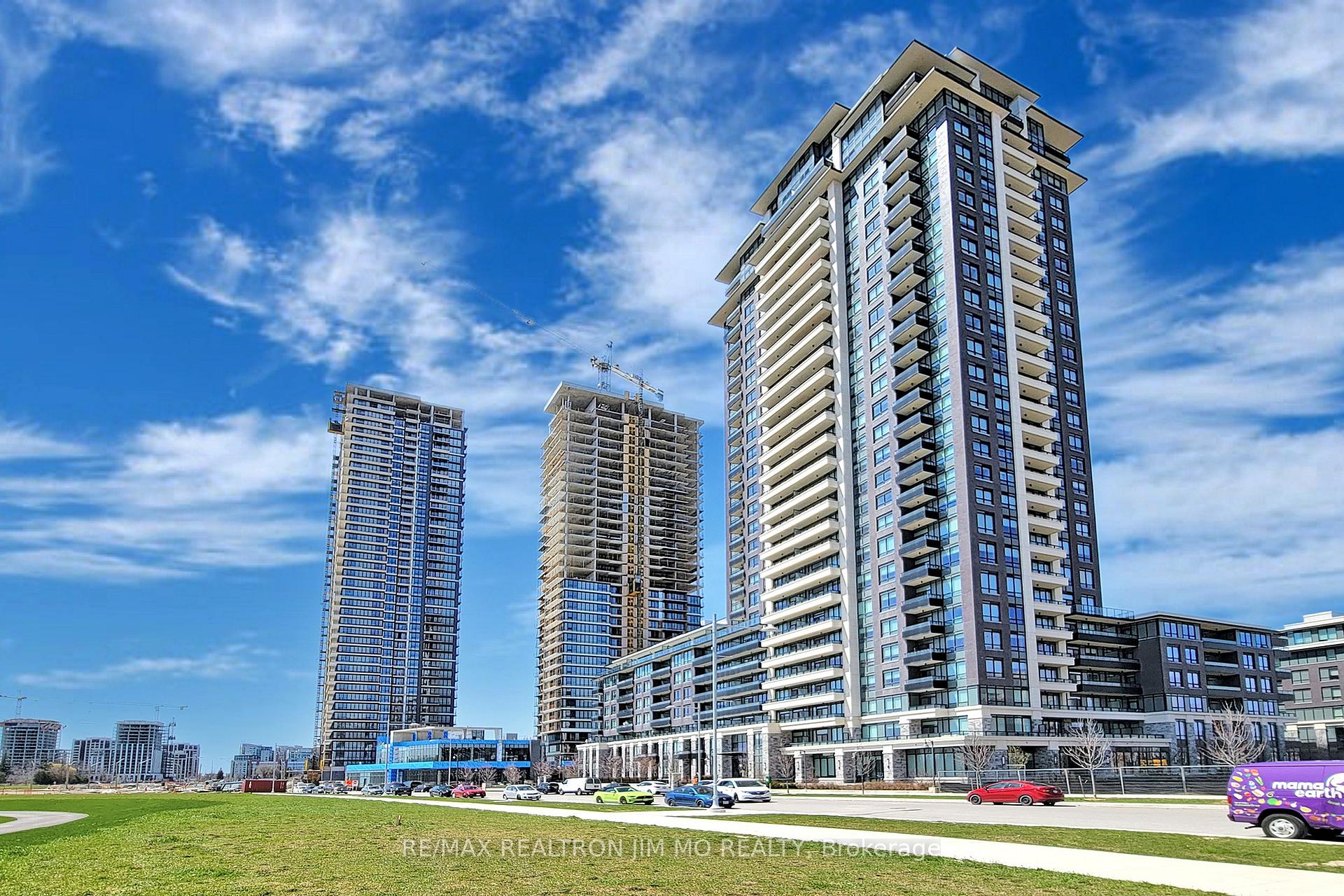 Photo 1 of Unit 616, 15 Water Walk Drive, Markham, Unionville — HOMEH