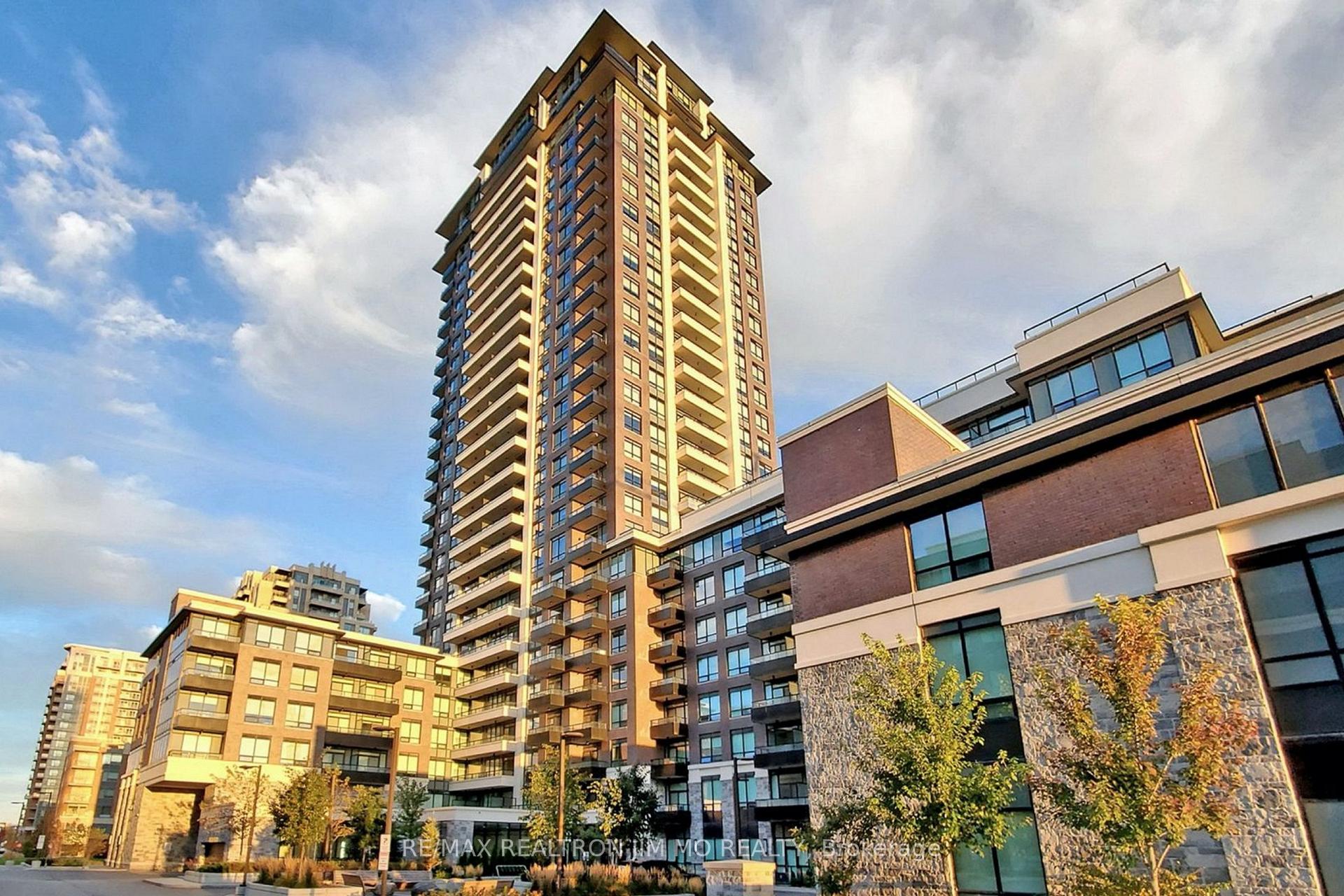 Photo 2 of Unit 616, 15 Water Walk Drive, Markham, Unionville — HOMEH