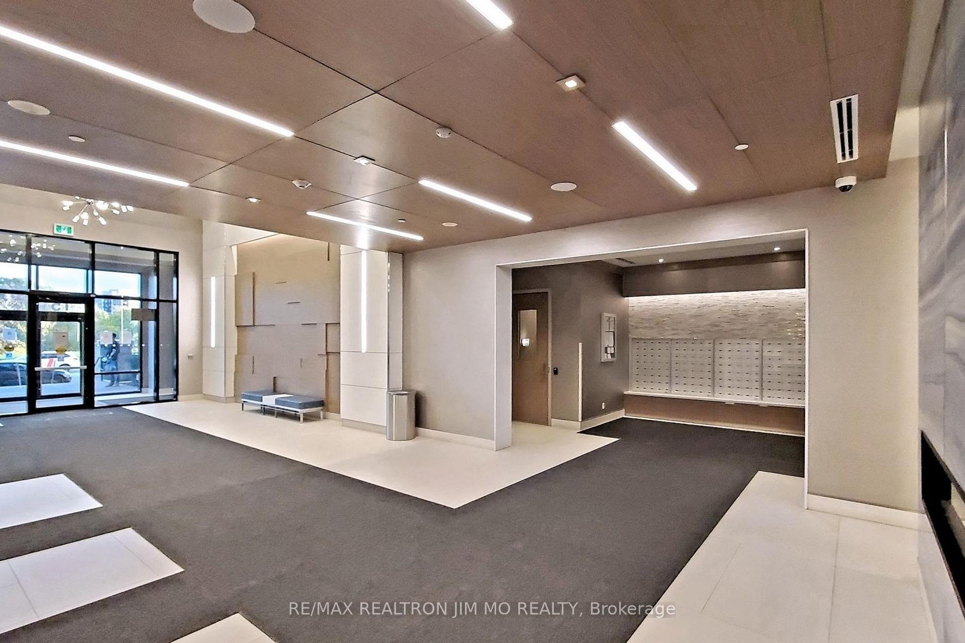 Photo 6 of Unit 616, 15 Water Walk Drive, Markham, Unionville — HOMEH