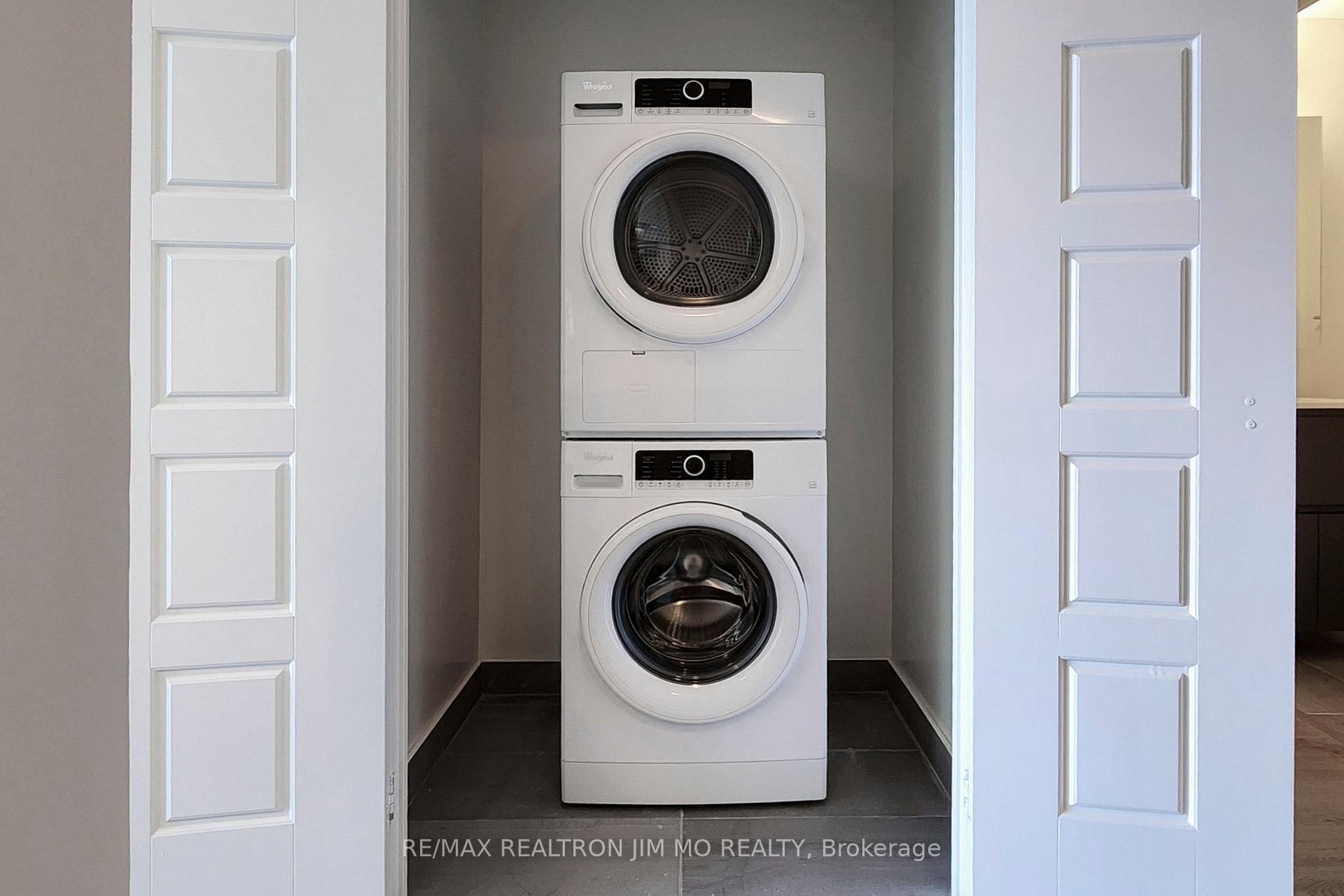Photo 24 of Unit 616, 15 Water Walk Drive, Markham, Unionville — HOMEH