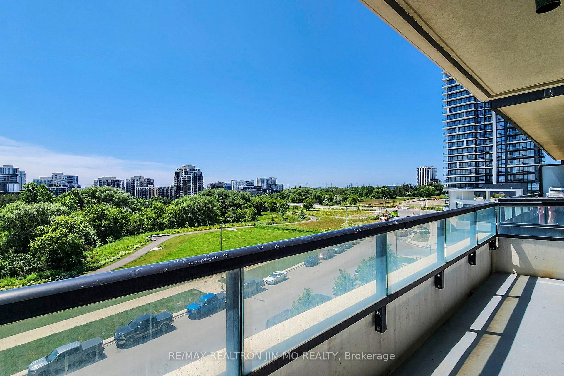 Photo 28 of Unit 616, 15 Water Walk Drive, Markham, Unionville — HOMEH