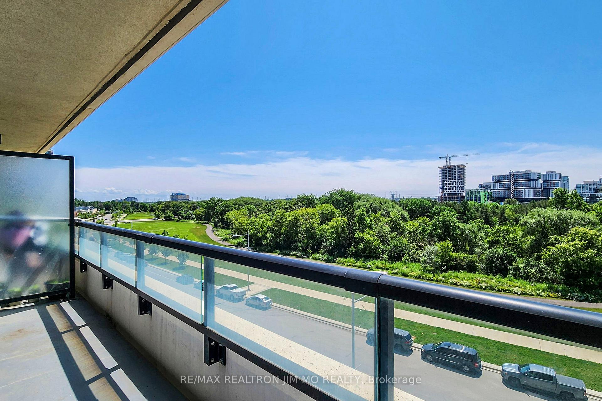 Photo 29 of Unit 616, 15 Water Walk Drive, Markham, Unionville — HOMEH