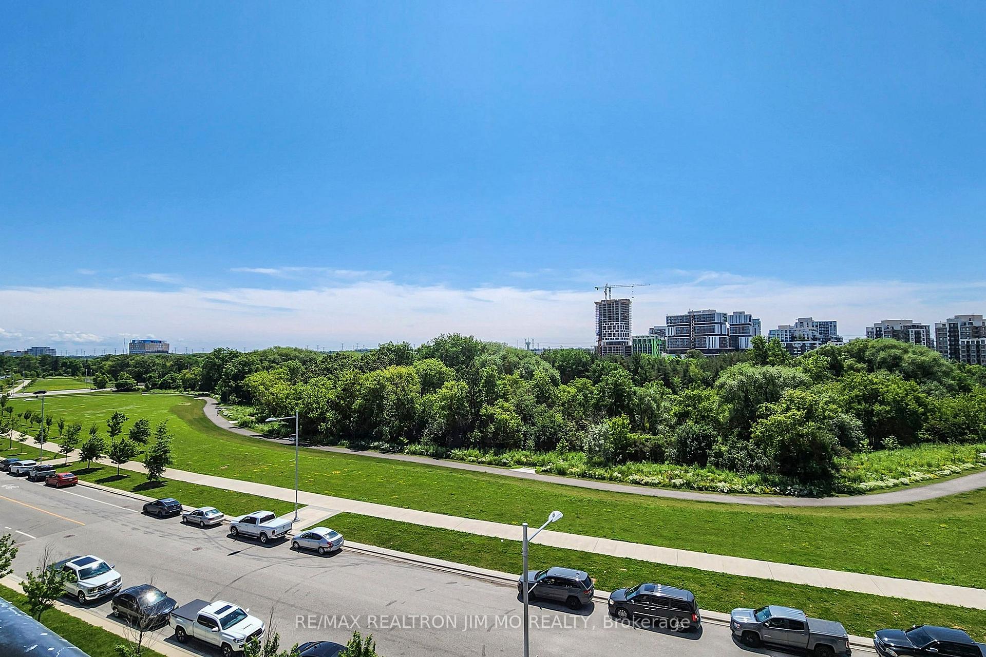 Photo 31 of Unit 616, 15 Water Walk Drive, Markham, Unionville — HOMEH