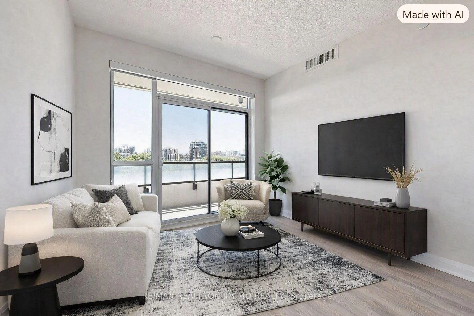 Photo 13 of Unit 616, 15 Water Walk Drive, Markham, Unionville — HOMEH