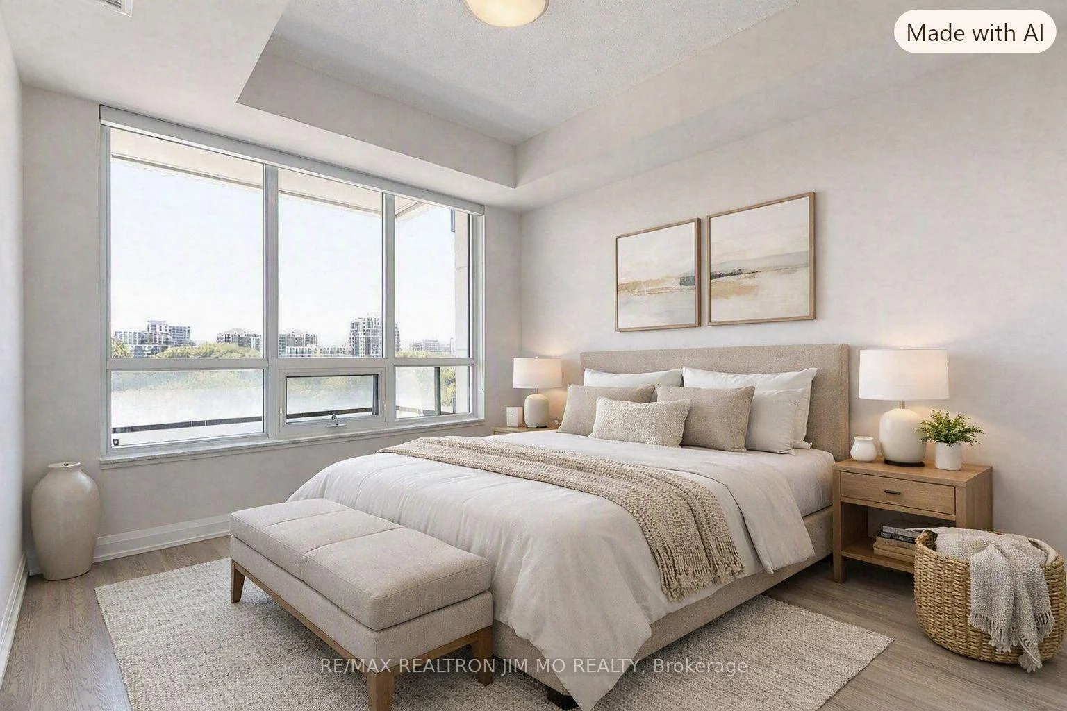 Photo 15 of Unit 616, 15 Water Walk Drive, Markham, Unionville — HOMEH