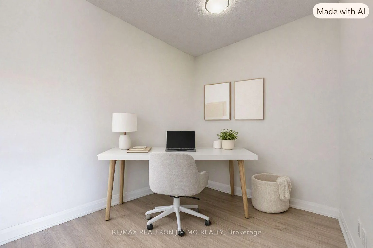 Photo 20 of Unit 616, 15 Water Walk Drive, Markham, Unionville — HOMEH