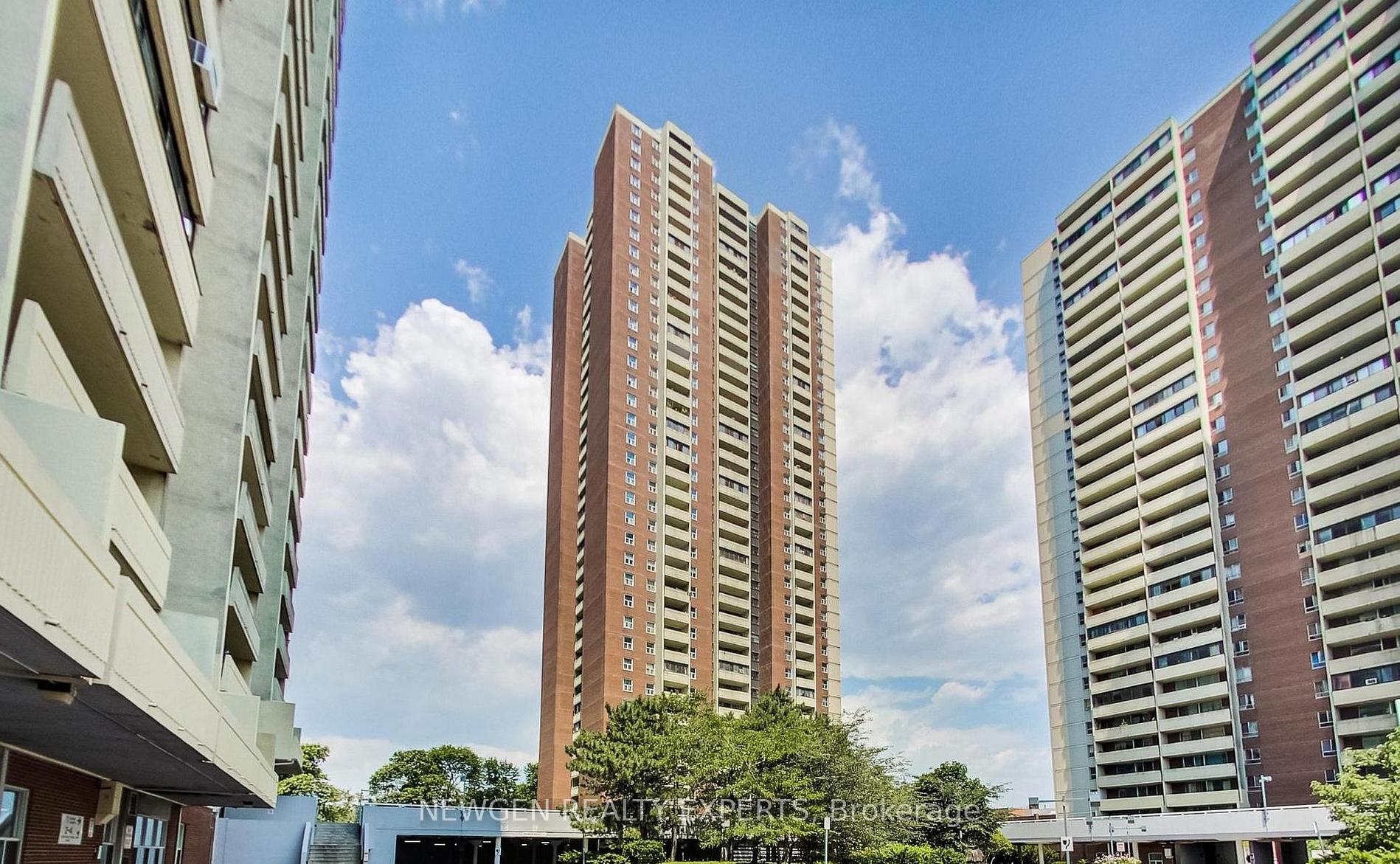 Photo of Unit 502, 3 Massey Square