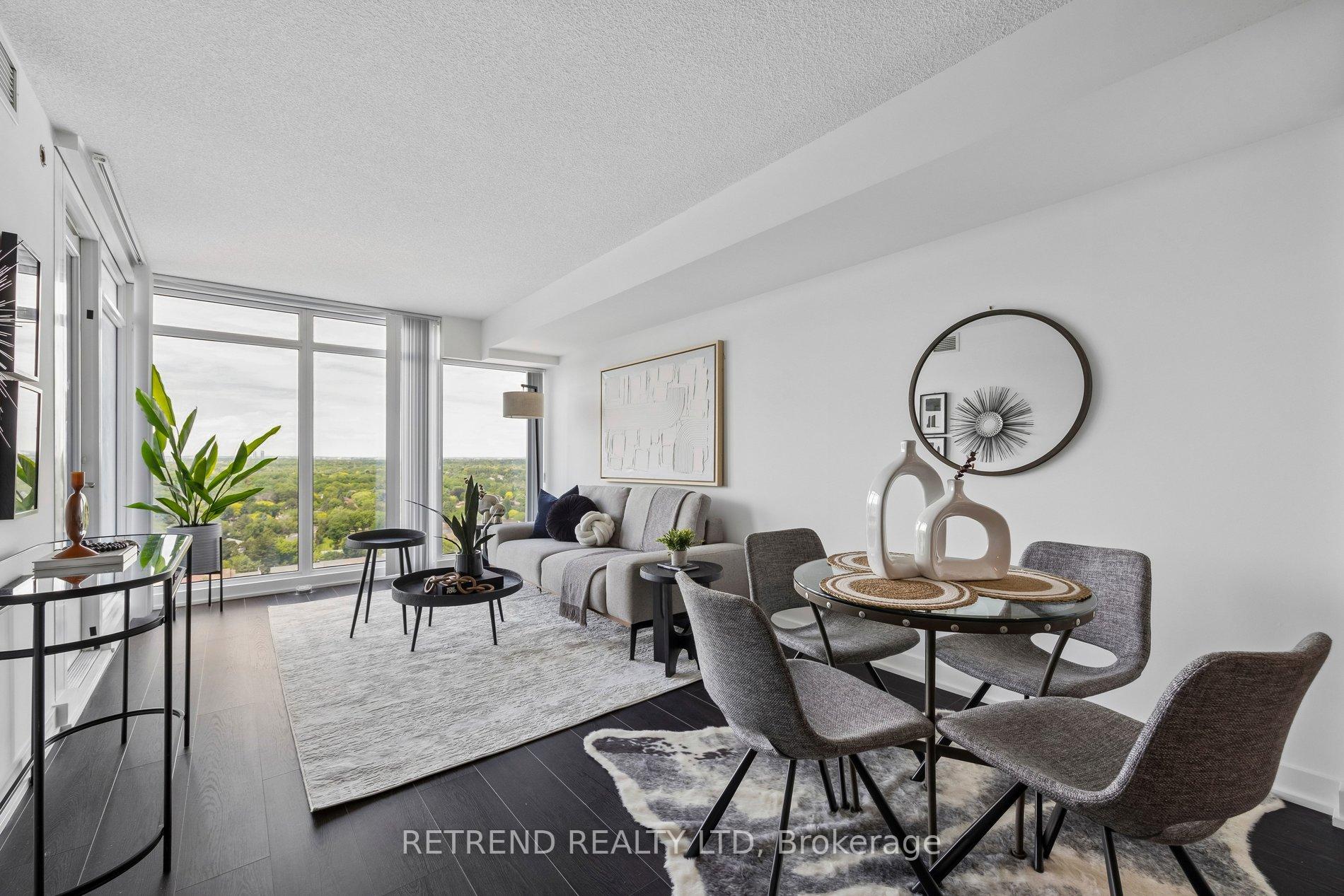 Photo of Unit 2108, 72 Esther Shiner Boulevard