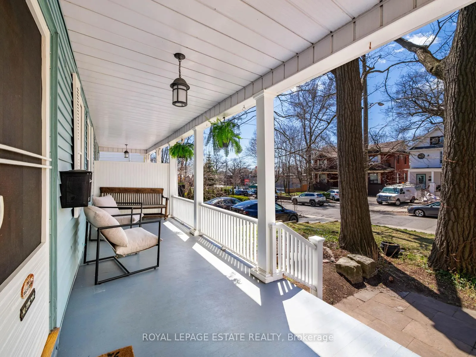 Photo 5 of 103 Silver Birch Avenue, Toronto, The Beaches — HOMEH
