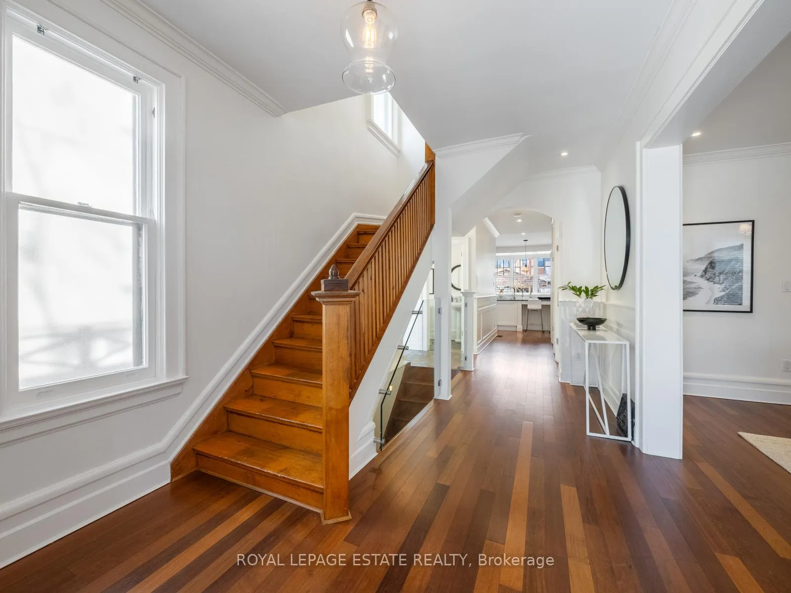 Photo 6 of 103 Silver Birch Avenue, Toronto, The Beaches — HOMEH