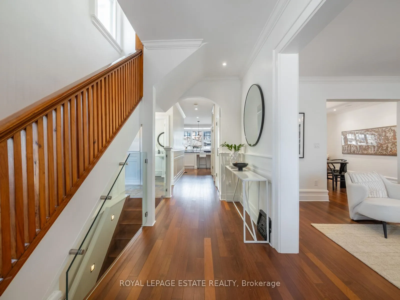Photo 8 of 103 Silver Birch Avenue, Toronto, The Beaches — HOMEH