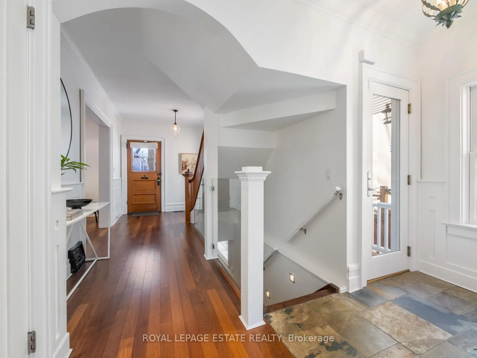Photo 9 of 103 Silver Birch Avenue, Toronto, The Beaches — HOMEH