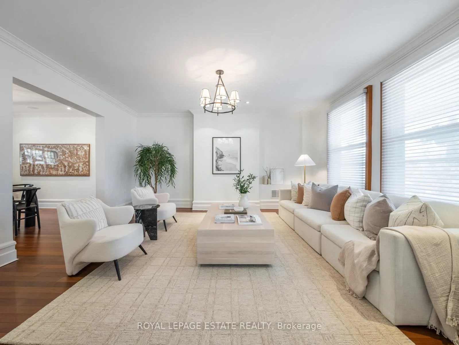 Photo 10 of 103 Silver Birch Avenue, Toronto, The Beaches — HOMEH