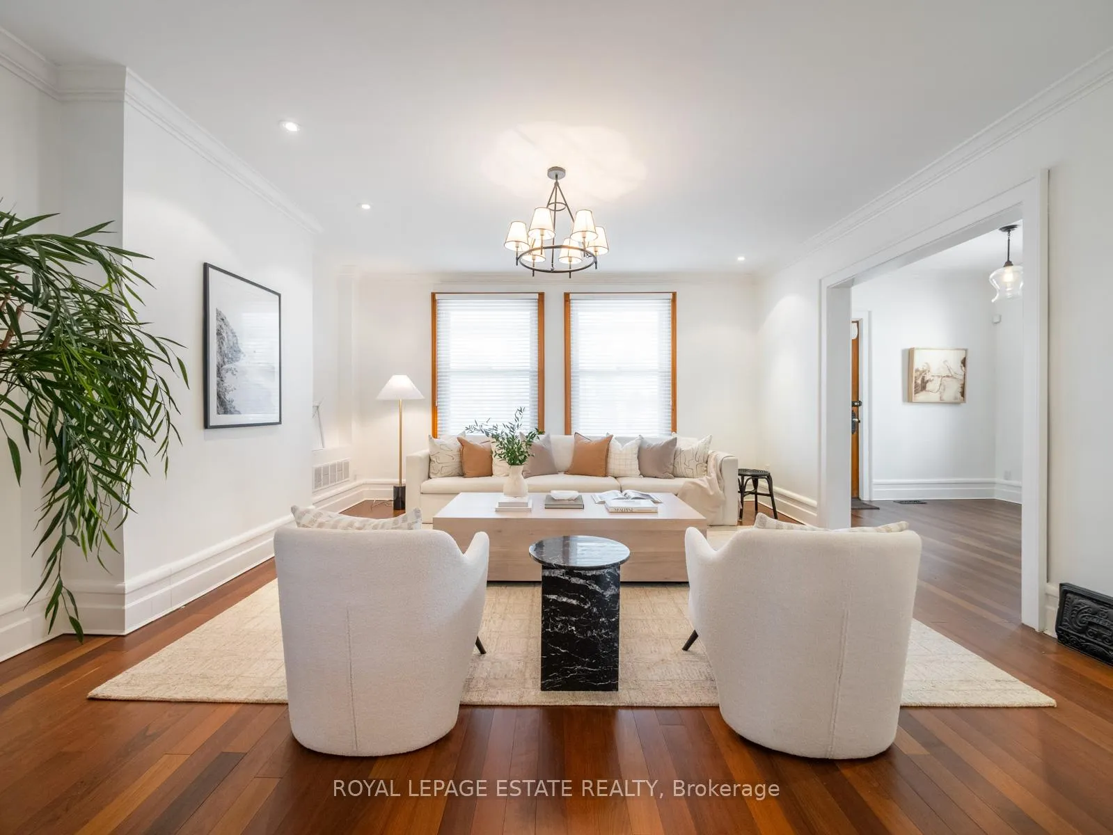 Photo 11 of 103 Silver Birch Avenue, Toronto, The Beaches — HOMEH
