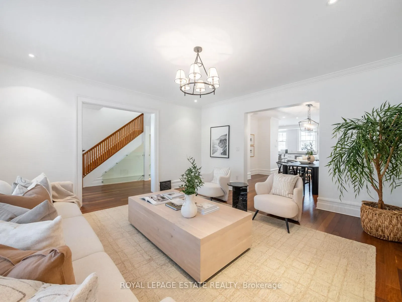 Photo 12 of 103 Silver Birch Avenue, Toronto, The Beaches — HOMEH