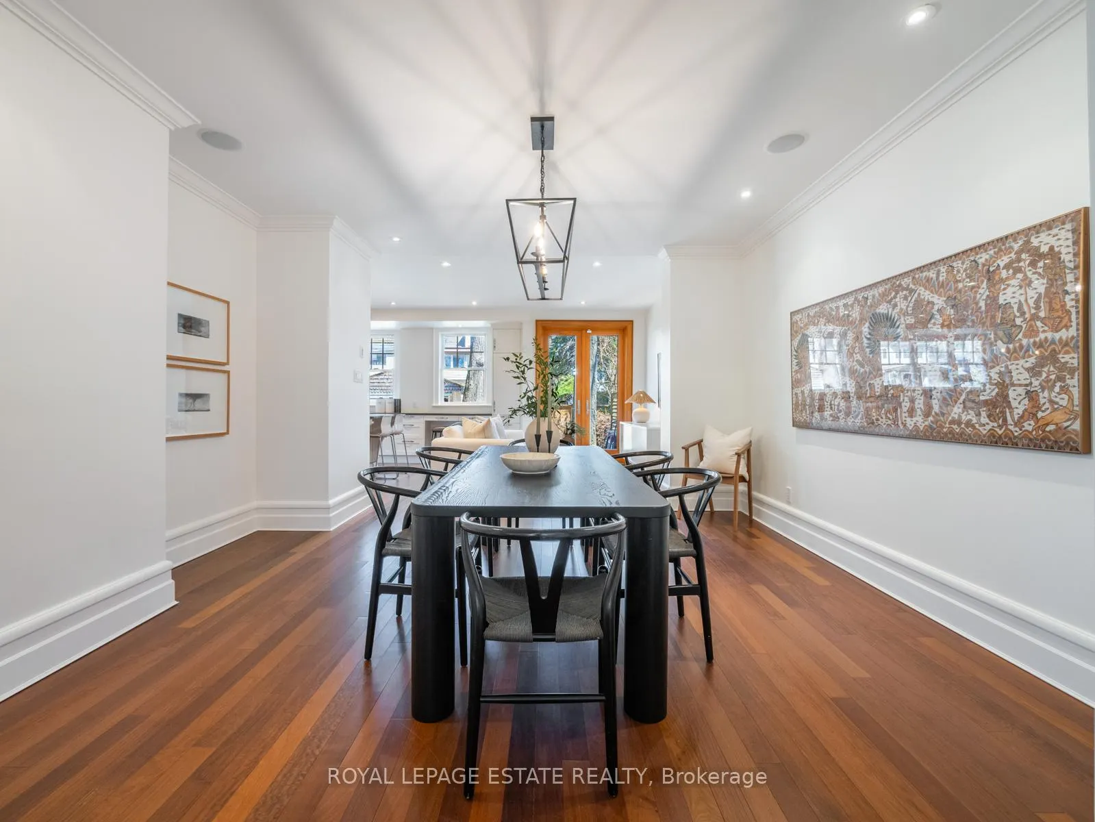 Photo 13 of 103 Silver Birch Avenue, Toronto, The Beaches — HOMEH