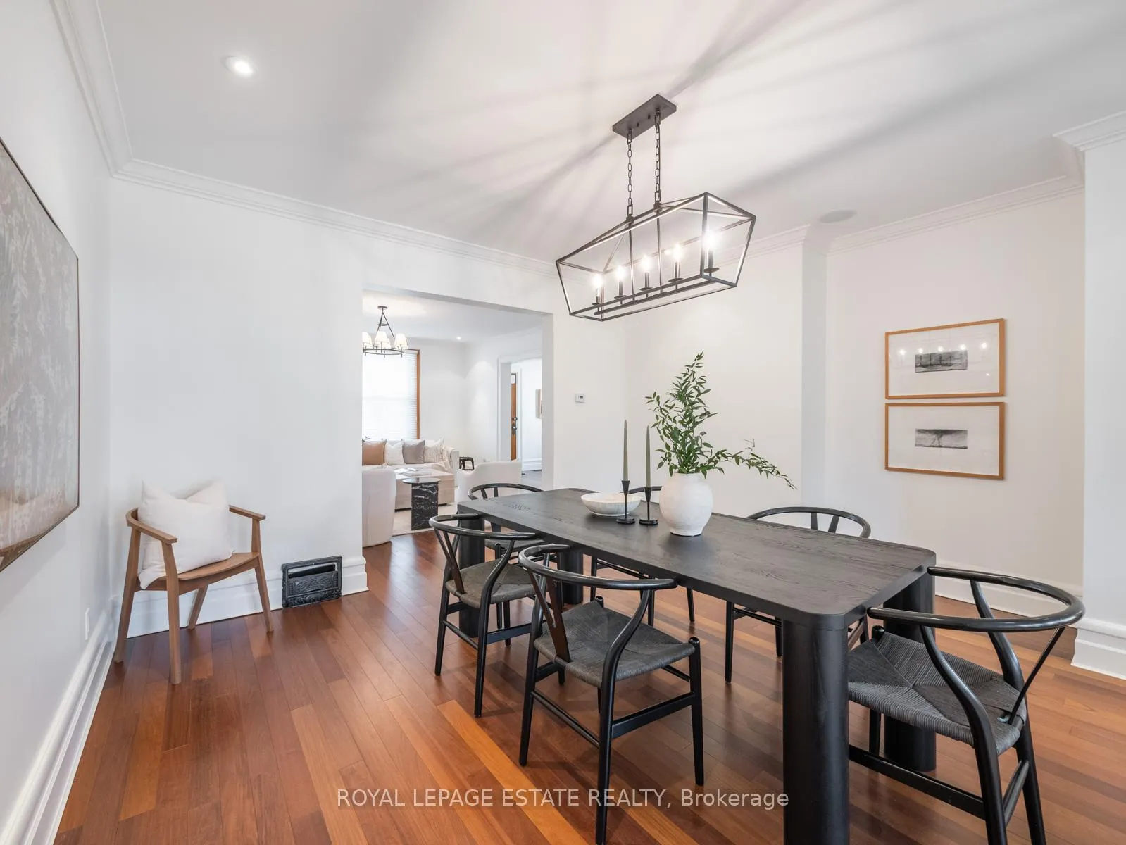 Photo 14 of 103 Silver Birch Avenue, Toronto, The Beaches — HOMEH