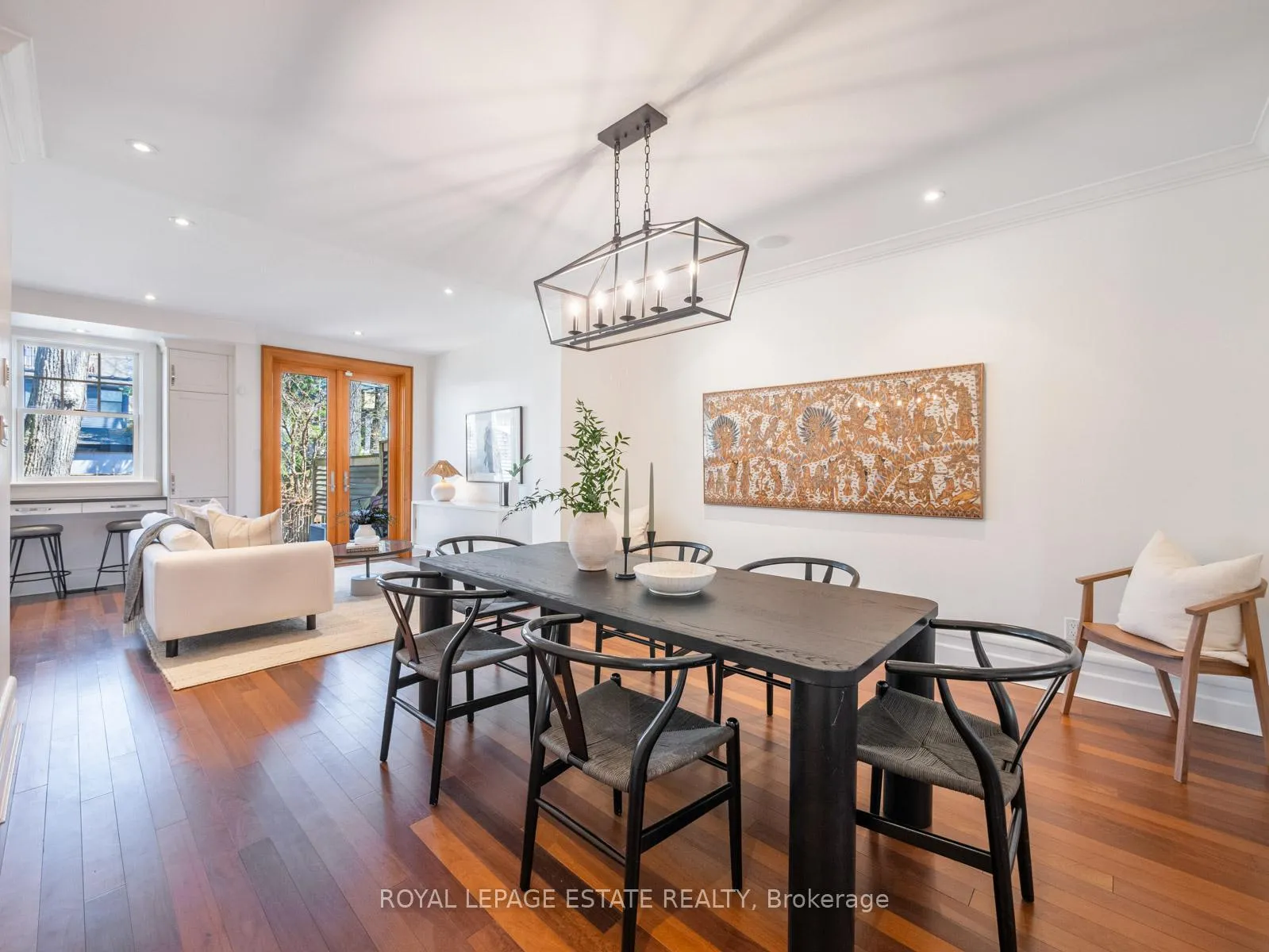 Photo 15 of 103 Silver Birch Avenue, Toronto, The Beaches — HOMEH