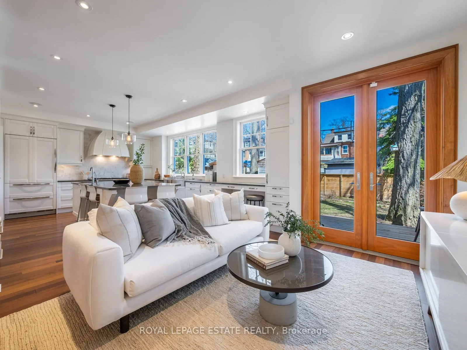 Photo 17 of 103 Silver Birch Avenue, Toronto, The Beaches — HOMEH