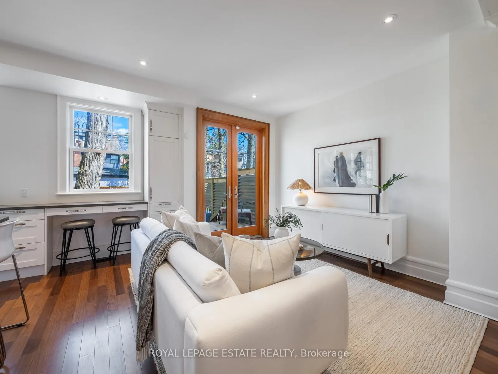Photo 18 of 103 Silver Birch Avenue, Toronto, The Beaches — HOMEH
