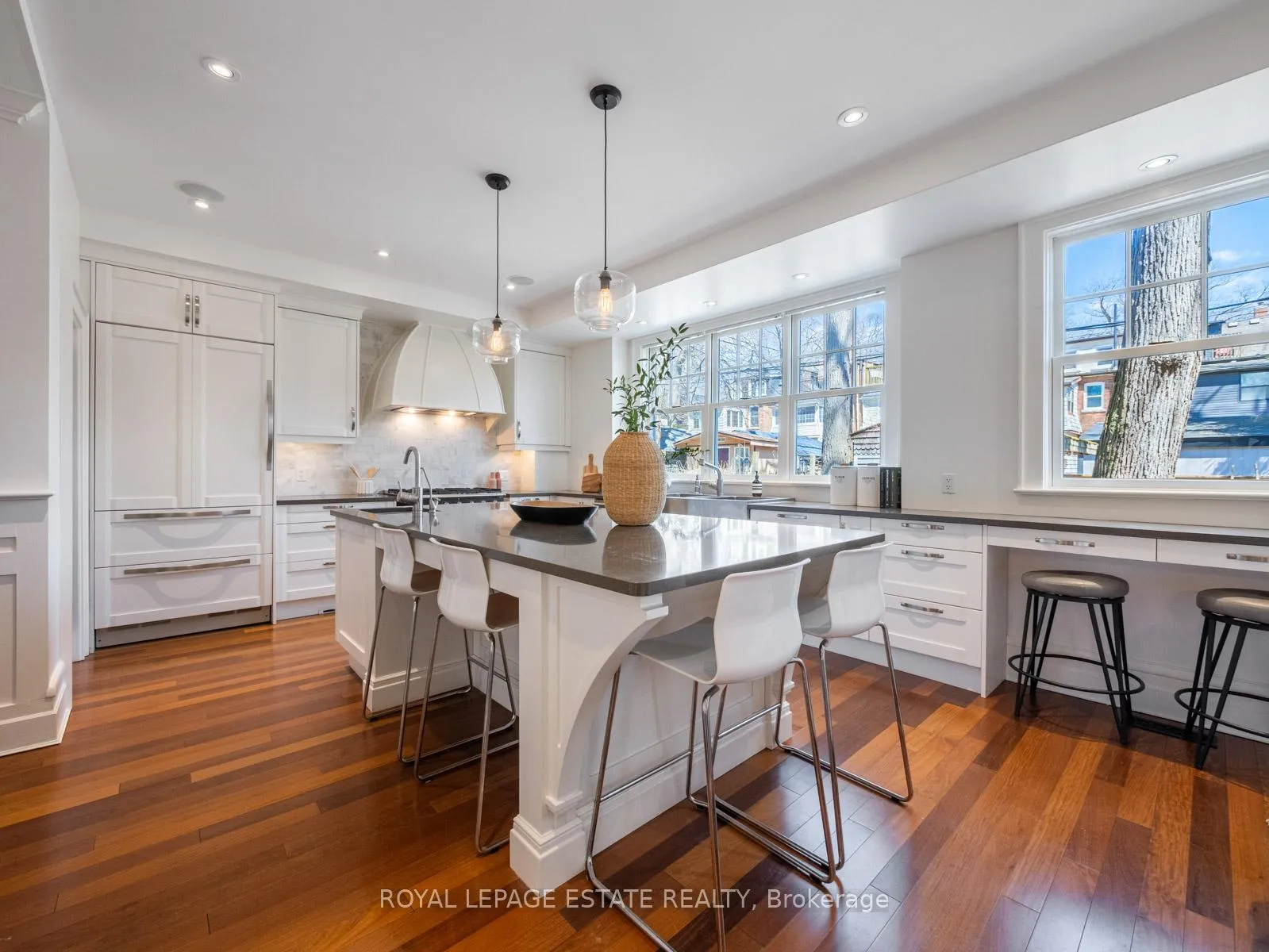 Photo 20 of 103 Silver Birch Avenue, Toronto, The Beaches — HOMEH