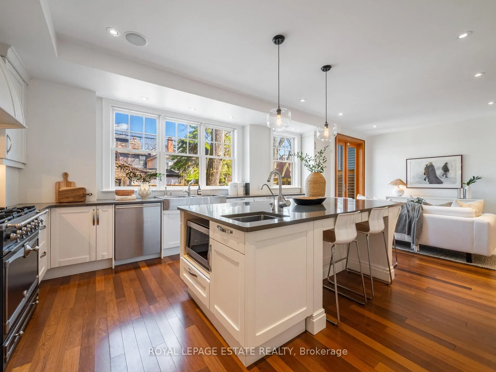 Photo 24 of 103 Silver Birch Avenue, Toronto, The Beaches — HOMEH