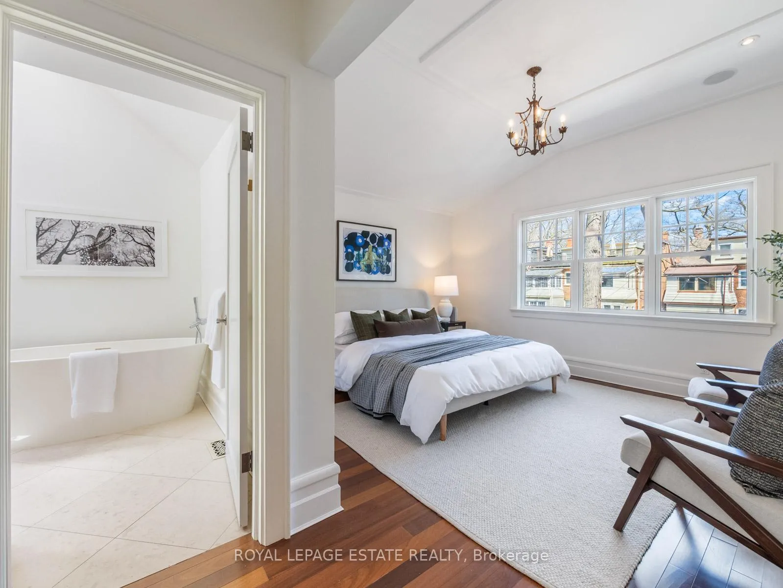 Photo 32 of 103 Silver Birch Avenue, Toronto, The Beaches — HOMEH
